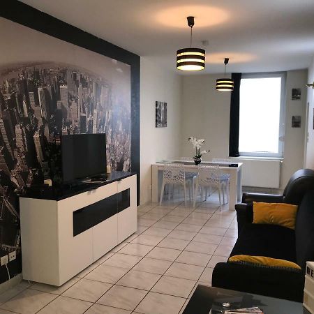Sympathique Logement En Centre Ville Verdun-sur-Meuse Eksteriør bilde